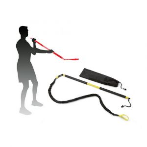 Entraîneur de suspension Tremblay CT