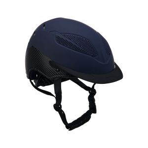 Casque d'équitation Equestro Ultra Light