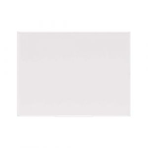Maul Primo Tableau blanc 120x90 cm minimaliste