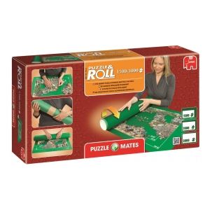 Jumbo Support pour puzzles 3000 pi&egrave;ces