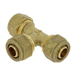 Dumont T&eacute; PER a compression O16