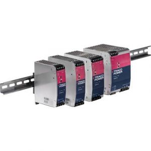 Tracopower Alimentation pour rail (DIN) TIB 240-124 +28 V/DC 10000 mA 240 W 1 pc(s)