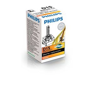 Philips 85415VIC1 Vision Ampoule x&eacute;non