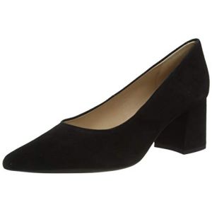 Geox Chaussures Bigliana EU 36 Black