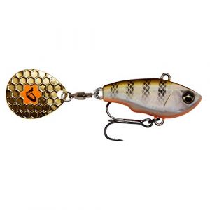 Image de Savage Gear Fat Tail Spin 9 g