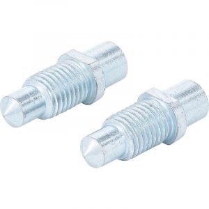 BGS 74400 | Tenons de rechange | 7 - 9 mm | pour art. 9602 | 2 pièces