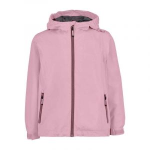 CMP Veste imperméable à capuche fille