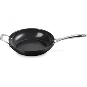 Le Creuset Sauteuse 28cm ceramique essentielle