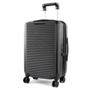 Mandarina Duck Tank Case – Trolley Cabin EXP Black (Noir) 35 x 55 x 23/26 x H x W)