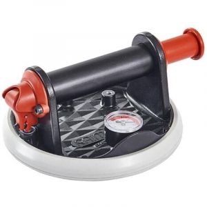 Raimondi Ventouse à pompe RV175 avec manomètre MKII (Nouveau modèle) - 11080A