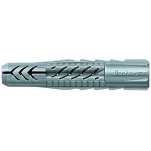 Fischer Chevilles universelles 62760