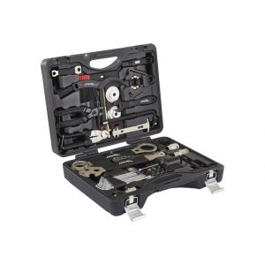 Image de Red Cycling Products PRO Toolcase Master - Outillage - noir 2017 outil velo