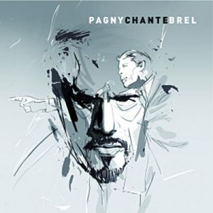 Universal music PAGNY CHANTE BREL