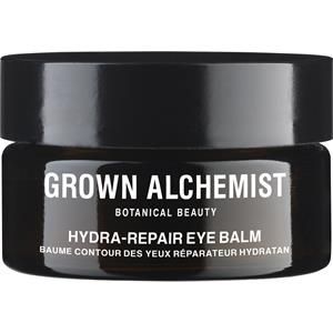 Grown Alchemist Hydra-repair Eye Balm: Helianthus Seed Extract, Tocopherol
