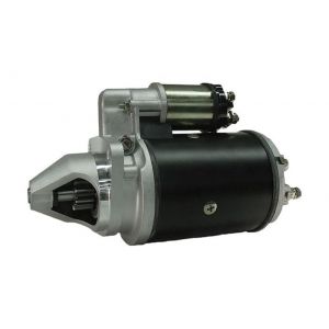 Image de Valeo Démarreur 438069 Starter FIAT,PEUGEOT,HYUNDAI,SCUDO Combinato 220P,SCUDO Furgón 220L,ULYSSE 179AX,ULYSSE 220,SCUDO Caja/Chasis 220_