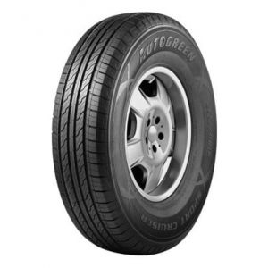 Autogreen SPORTCRUISE SC6 225/55R18 98V - PNEUS - PN