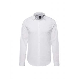 Armani Exchange Chemise slim Blanc - Taille 3