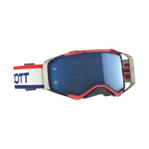 Scott Masque cross PROSPECT - BLEU 2023