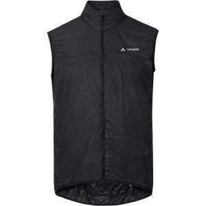 Image de Vaude Matera Air Vest Men, noir S Gilets