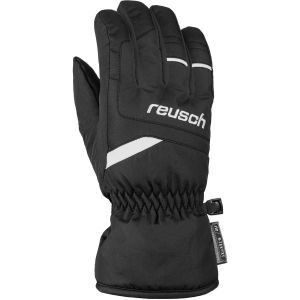 Reusch Bennet R-Tex XT Gants pour Enfant Noir/Blanc 4,5