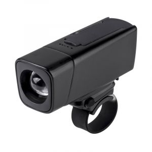 Topeak WhiteLite 600 BT - Lampe avant v&eacute;lo Taille unique