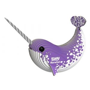 EUGY 3D - NARVAL
