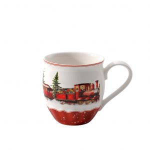 Villeroy & Boch Annual Christmas Edition Mug