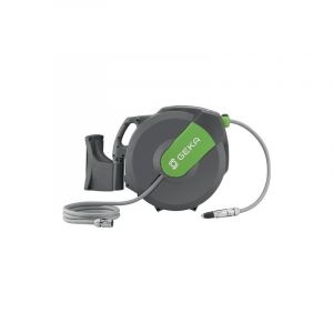 Bo&icirc;tier mural pour tuyaux k25 largeur 26 cm 1 pi&egrave;ce(s) bo&icirc;tier mural pour tuyaux k25 largeur 26 cm - geka