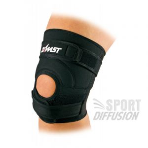 Zamst Genouillère Rotule JK2 (Taille L 49-52 cm)