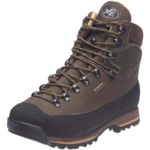 Image de Millet Bouthan Gore-Tex, Chaussures de Randonnée montantes Homme, Beige (2183 Almond/Vt Amande), 41 1/3