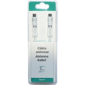 Temium COAX 5M