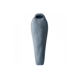 Image de Deuter Orbit +5° L Sac de couchage Bleu - Taille DROITE