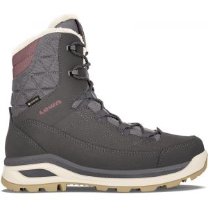 Lowa Ottawa GTX Chaussures Femme, gris EU 42 Bottes loisir