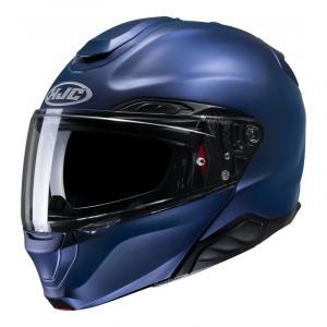 HJC Casque RPHA 91 Bleu Métallique - Taille XS