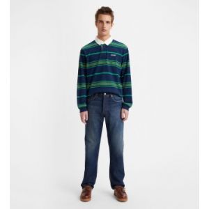 Levi's 501 Original Fit Jeans, Low Tides Blue, 29W / 32L Homme