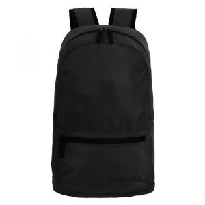 Travelite Accessoires Faltbarer Rucksack 46 cm Rucks&auml;cke 1 ct Schwarz Herren (19.49 &euro; / 1 ct)