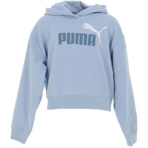 Puma Sweat essentials 2 couleur no. 1 lo, haute tropic, fille
