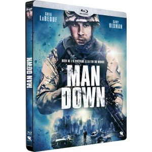 Image de Man Down