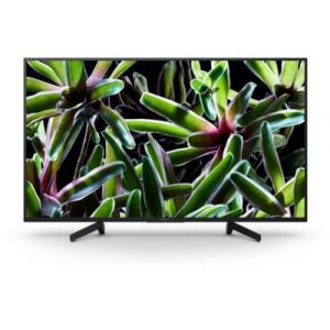 Image de Sony TV LED KD49XG7096