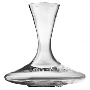 Image de Guy Degrenne Vindémia - Carafe à décanter en cristallin (1,35 L)