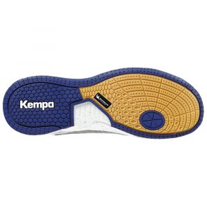 Kettler Baskets Attack One Contender - Midnight Blue / White - Taille EU 42