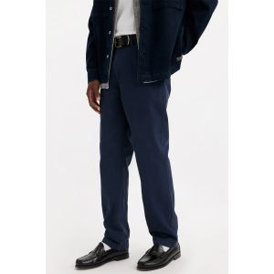 Levi's Pour homme. Pantalon Xx Chino Authentic Navy