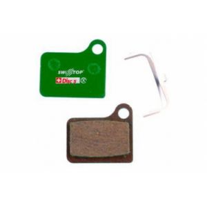 Swissstop Plaquettes swisstop shimano deore