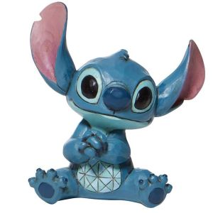 Enesco Statuette De Collection Stitch 8.5 Cm