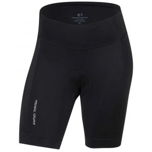Pearl Izumi Quest Short Femme, noir L Cuissards route