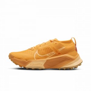 Nike Chaussure de trail Zegama pour femme - Jaune - Taille 39 - Female