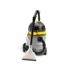 Lavor Nettoyeur aspirateur moquette GBP20 1400W réservoir 20L 70l/s silencieux avec roues