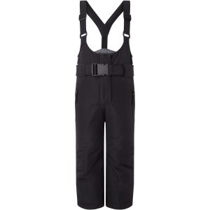 Pantalon de ski à bretelles bébé sucre v