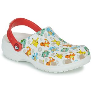 Crocs Sabots enfant Classic Pokemon