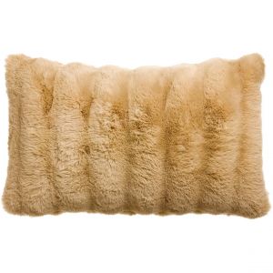 Declikdeco Coussin Astrid Grège
